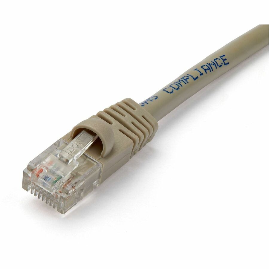 StarTech.com 2-to-1 RJ45 Splitter Cable Adapter - Network Splitter for Ethernet Connections