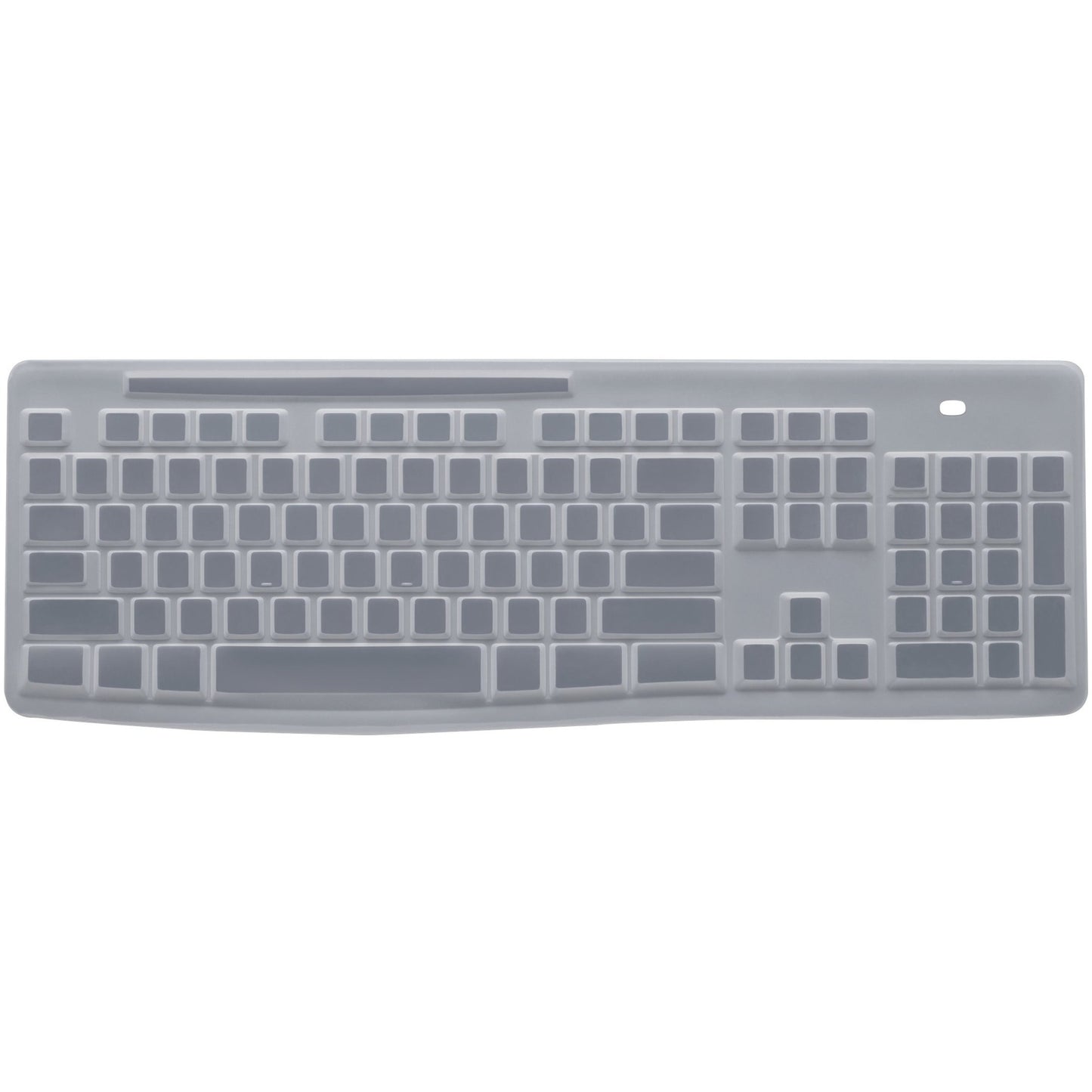 Logitech Protective Covers for K270 Wireless Keyboard – 10 Pack