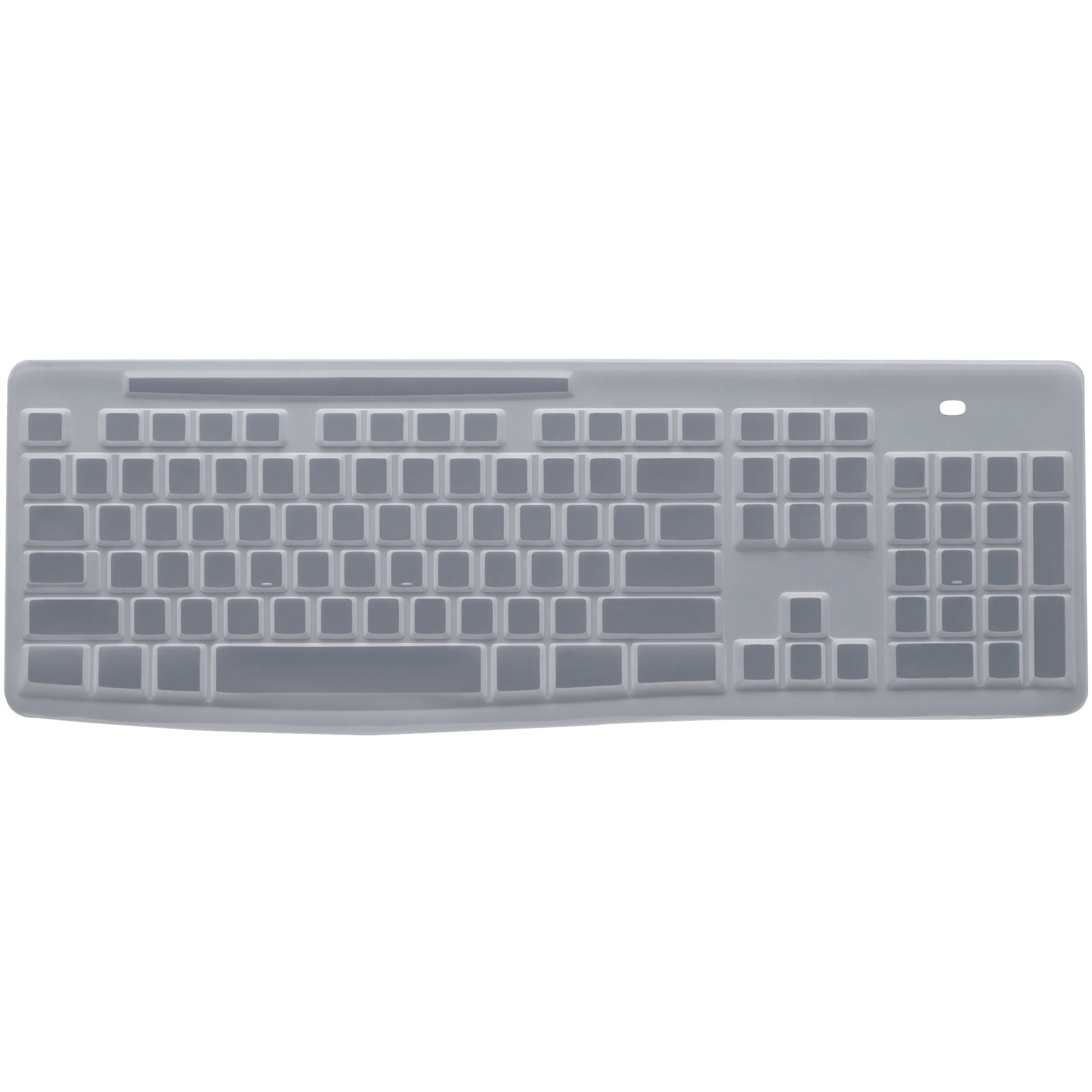 Logitech Protective Covers for K270 Wireless Keyboard – 10 Pack