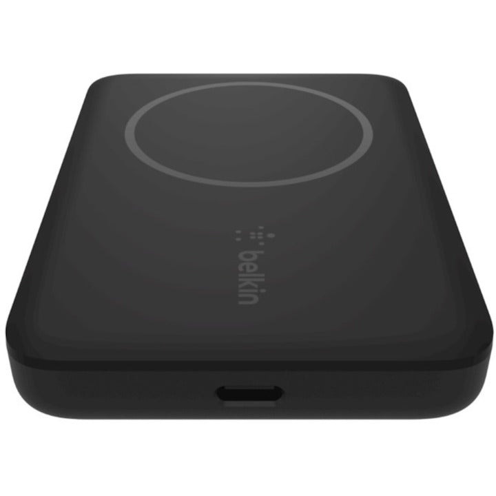 Belkin BoostCharge Magnetic Wireless Power Bank 2.5K for iPhone 14, 13, 12 Series