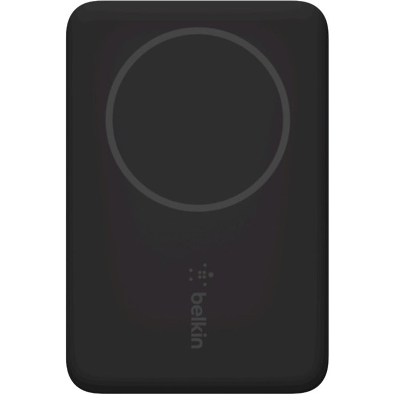 Belkin BoostCharge Magnetic Wireless Power Bank 2.5K for iPhone 14, 13, 12 Series