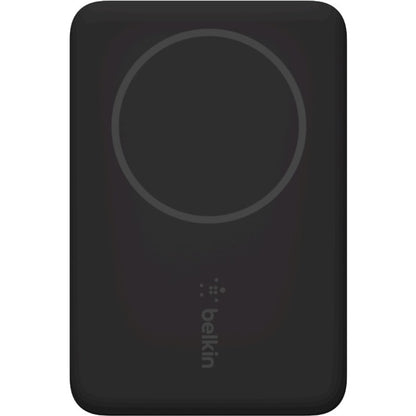 Belkin BoostCharge Magnetic Wireless Power Bank 2.5K for iPhone 14, 13, 12 Series
