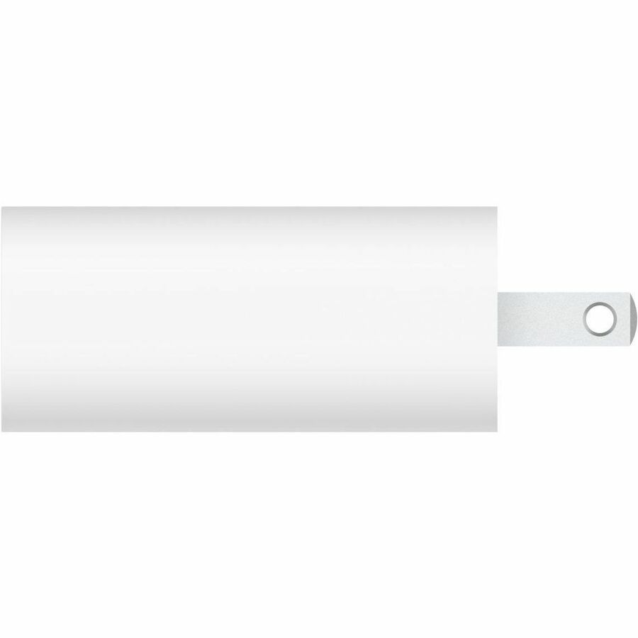 Belkin BoostCharge 25W USB-C PD 3.0 PPS Wall Charger for Fast Charging Smartphones and Devices