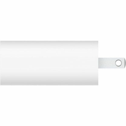 Belkin BoostCharge 25W USB-C PD 3.0 PPS Wall Charger for Fast Charging Smartphones and Devices