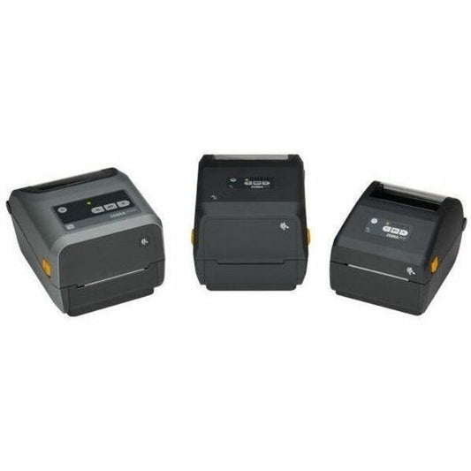 Zebra Technologies Corporation P1112640-017A Wireless Module for Printers with Bluetooth and IEEE 802.11ac Wi-Fi