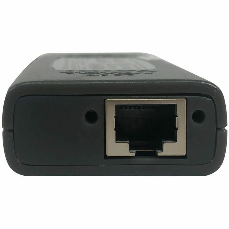 Eaton Tripp Lite Series HDMI over Cat6 Extender Kit - 4K 60Hz, HDR, PoC, TAA Compliant