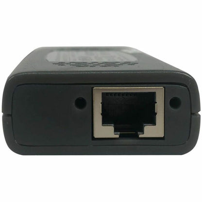 Eaton Tripp Lite Series HDMI over Cat6 Extender Kit - 4K 60Hz, HDR, PoC, TAA Compliant