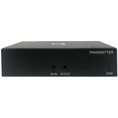 Eaton Tripp Lite Series HDMI over Cat6 Extender Kit - 4K 60Hz, HDR, PoC, TAA Compliant
