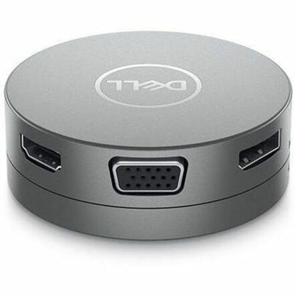 Dell 7-in-1 USB-C Multiport Adapter - DA310