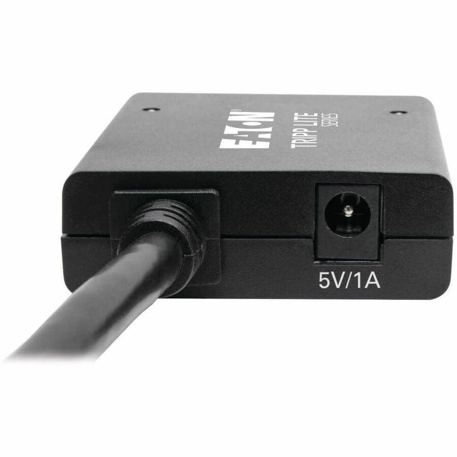 Eaton Tripp Lite Series 2-Port HDMI Splitter - UHD 4K with International Power Adapter