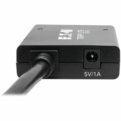 Eaton Tripp Lite Series 2-Port HDMI Splitter - UHD 4K with International Power Adapter