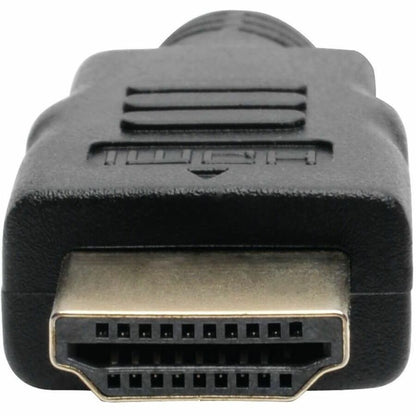 Eaton Tripp Lite Series 2-Port HDMI Splitter - UHD 4K with International Power Adapter