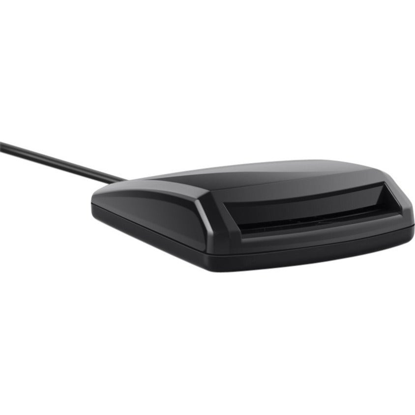 Belkin F1DN008U Cybersecurity and Secure KVM CAC Smart Card Reader