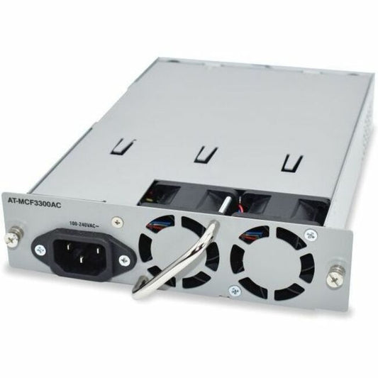 Allied Telesis AT-MCF3300PWR-960 Redundant Power Supply for MCF3300 Chassis