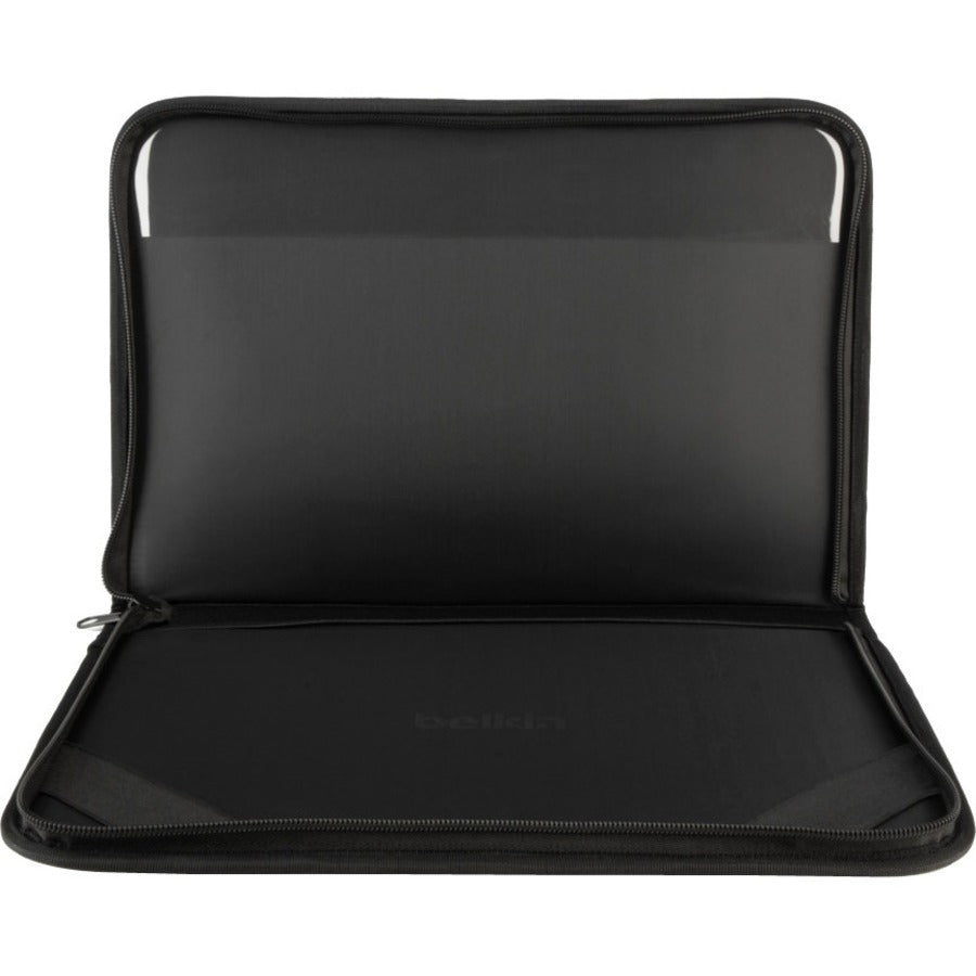 Belkin Always-On Laptop Case with Strap for 14-Inch Apple MacBook and Chromebook
