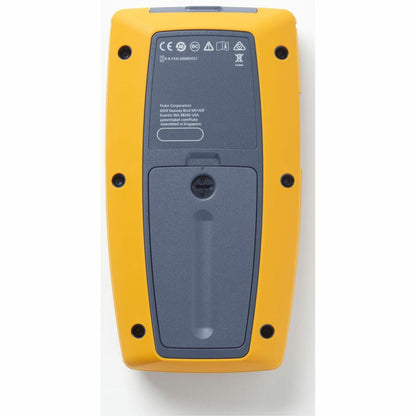 Fluke Networks LinkIQ Industrial Ethernet Cable and Network Tester LIQ-100-IE