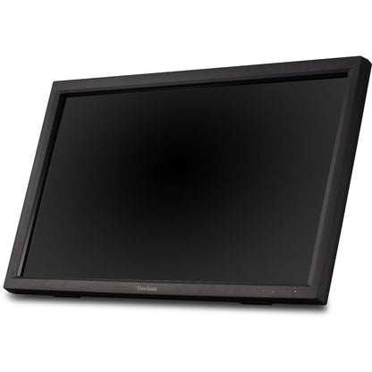 ViewSonic TD2423d 24-inch Full HD Touchscreen Monitor with 10-Point IR Multi-Touch Technology