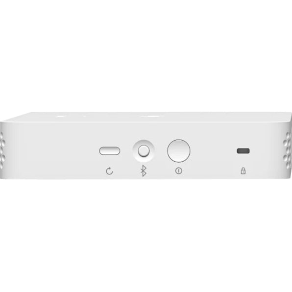 Logitech RoomMate CollabOS Web Conference Appliance for Large Meeting Rooms