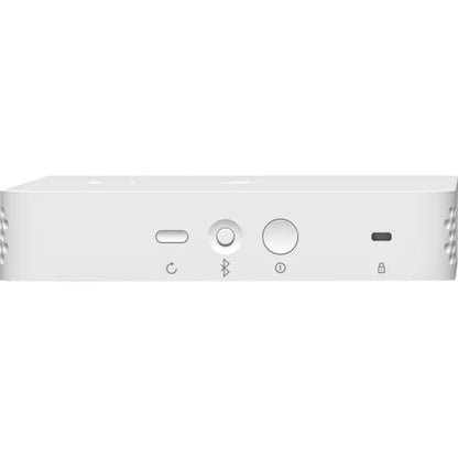 Logitech RoomMate CollabOS Web Conference Appliance for Large Meeting Rooms