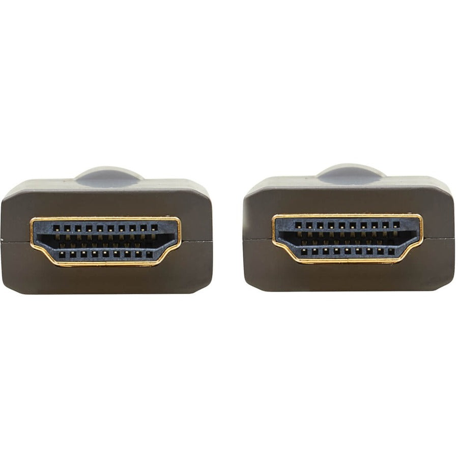Eaton Tripp Lite Series 4K HDMI Fiber Optic Cable P568FA-10M - 33 ft, HDR, 4:4:4, M/M