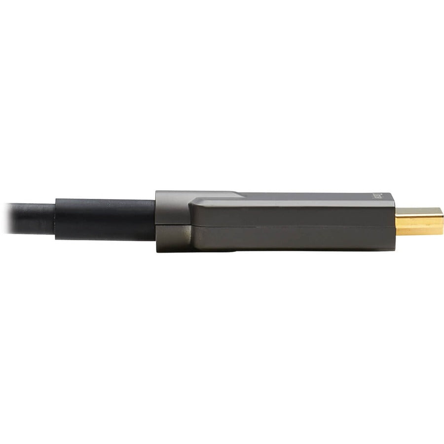 Eaton Tripp Lite Series 4K HDMI Fiber Optic Cable P568FA-10M - 33 ft, HDR, 4:4:4, M/M