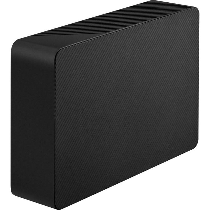 Seagate Expansion STKP10000400 10TB Desktop External Hard Drive - 3.5 inch USB 3.0 Black