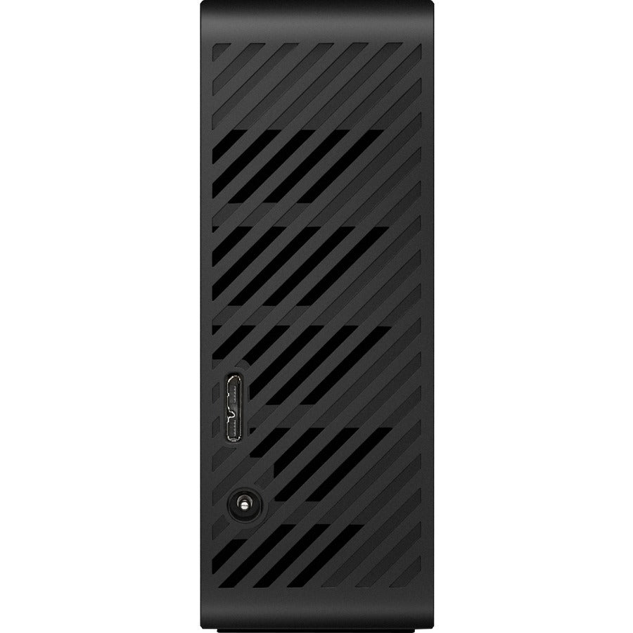 Seagate Expansion STKP10000400 10TB Desktop External Hard Drive - 3.5 inch USB 3.0 Black
