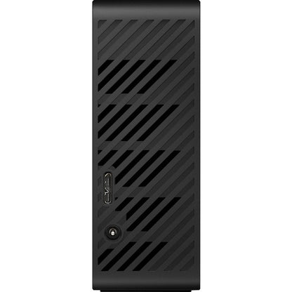 Seagate Expansion STKP10000400 10TB Desktop External Hard Drive - 3.5 inch USB 3.0 Black
