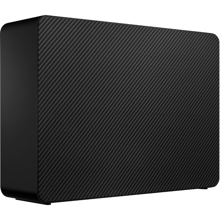Seagate Expansion STKP10000400 10TB Desktop External Hard Drive - 3.5 inch USB 3.0 Black
