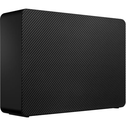 Seagate Expansion STKP10000400 10TB Desktop External Hard Drive - 3.5 inch USB 3.0 Black