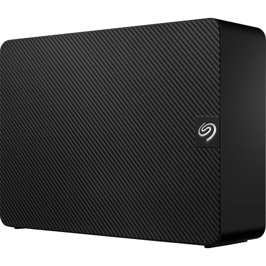 Seagate Expansion STKP10000400 10TB Desktop External Hard Drive - 3.5 inch USB 3.0 Black