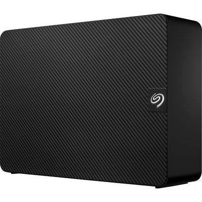 Seagate Expansion STKP10000400 10TB Desktop External Hard Drive - 3.5 inch USB 3.0 Black