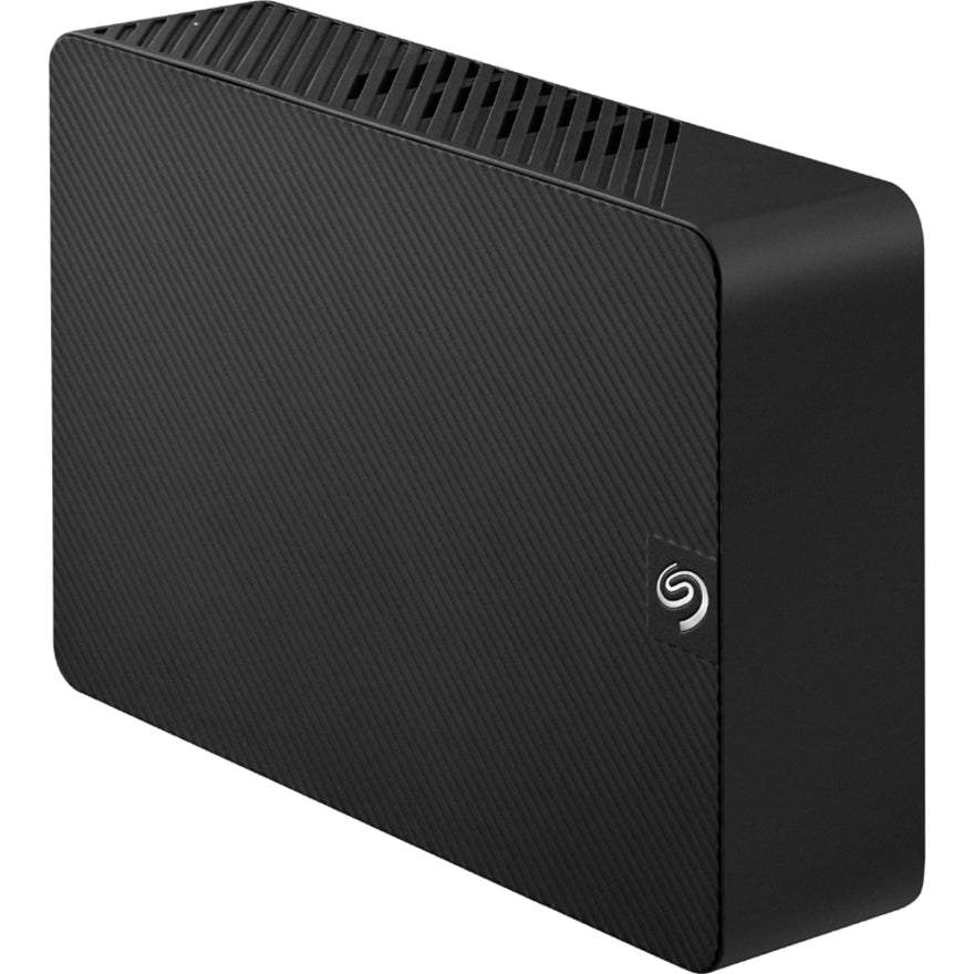 Seagate Expansion STKP10000400 10TB Desktop External Hard Drive - 3.5 inch USB 3.0 Black