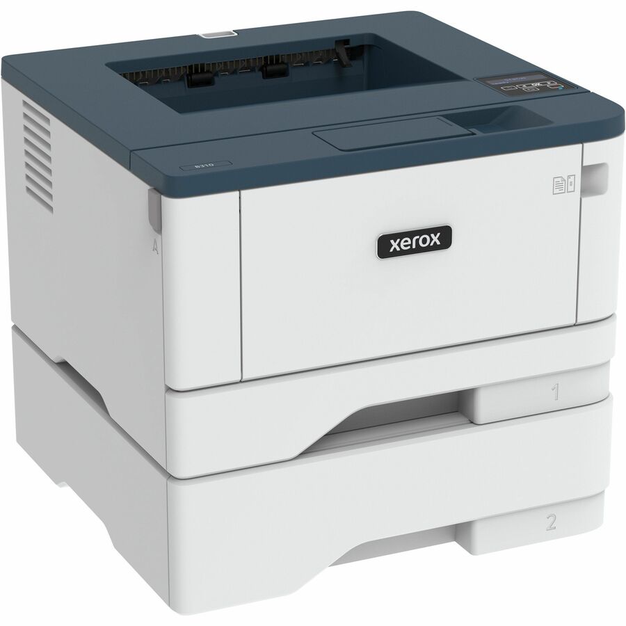 Xerox B310 Monochrome Laser Printer – Up to 42 ppm, Wireless, 250-Sheet Capacity, Automatic Duplex for Home & Small Offices