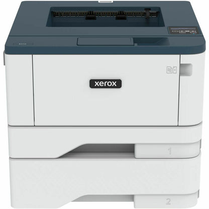 Xerox B310 Monochrome Laser Printer – Up to 42 ppm, Wireless, 250-Sheet Capacity, Automatic Duplex for Home & Small Offices
