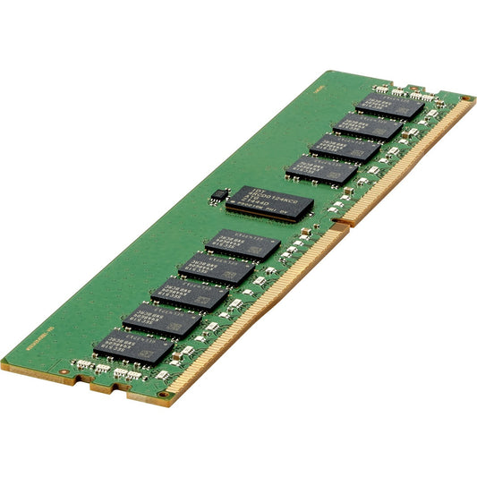 Hewlett Packard Enterprise P06035-B21 64GB DDR4 SmartMemory Module for Servers
