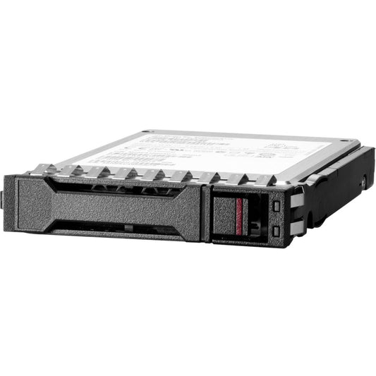 Hewlett Packard Enterprise P40510-B21 960GB SAS 12G Mixed Use SSD for Enterprise Servers