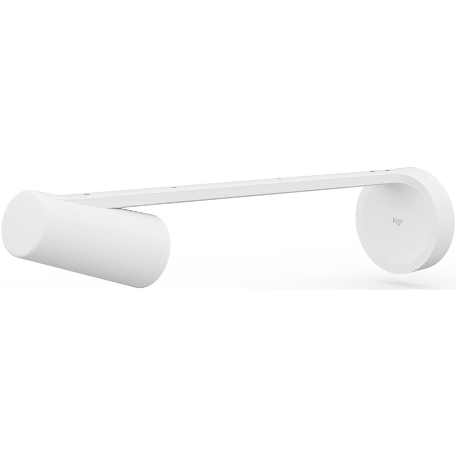 Logitech Scribe Whiteboard Camera for Video Conferencing Rooms - Effortless Whiteboard Sharing with AI Clarity