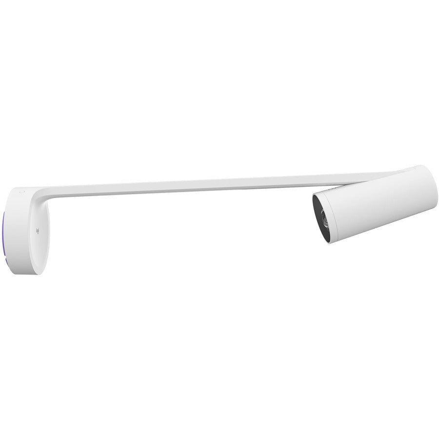 Logitech Scribe Whiteboard Camera for Video Conferencing Rooms - Effortless Whiteboard Sharing with AI Clarity