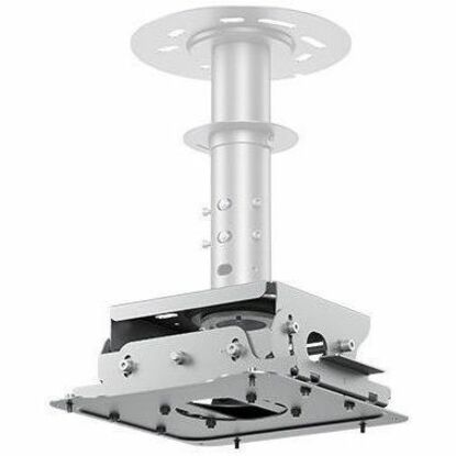 Epson ELPMB67 Ceiling Mount for Projectors - Secure and Adjustable Installation