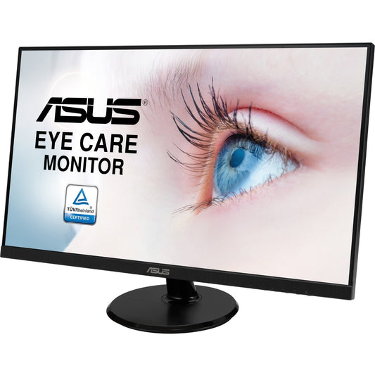 Asus VA27DQ 27-Inch Full HD IPS Monitor with Adaptive-Sync and Eye Care Technology