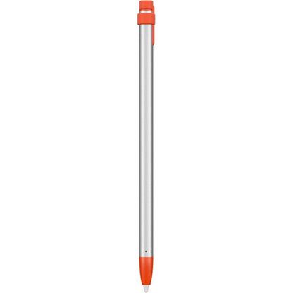 Logitech Crayon Stylus for Apple Tablets – Precision Capacitive Touchscreen Pen