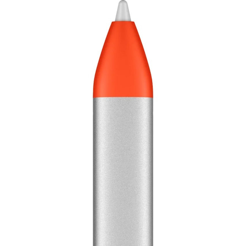 Logitech Crayon Stylus for Apple Tablets – Precision Capacitive Touchscreen Pen