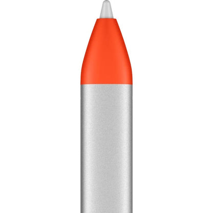 Logitech Crayon Stylus for Apple Tablets – Precision Capacitive Touchscreen Pen