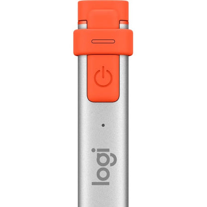Logitech Crayon Stylus for Apple Tablets – Precision Capacitive Touchscreen Pen