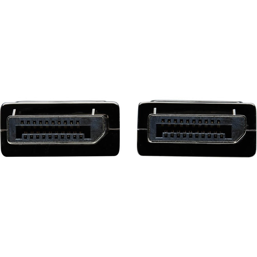 Eaton Tripp Lite Series 8K DisplayPort Fiber Optic Cable, 10 ft. (Part P580F3-10M-8K6)