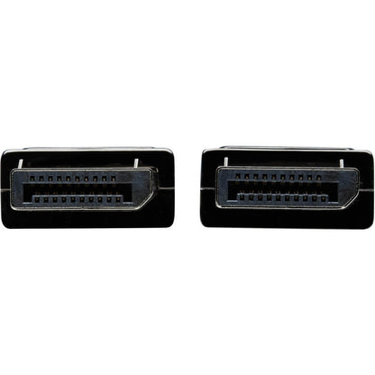Eaton Tripp Lite Series 8K DisplayPort Fiber Optic Cable, 10 ft. (Part P580F3-10M-8K6)