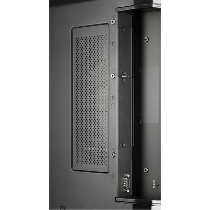NEC Display P495 49-Inch Ultra HD 4K Digital Signage Display with Wide Color Gamut and HDR