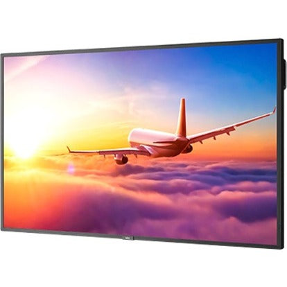 NEC Display P495 49-Inch Ultra HD 4K Digital Signage Display with Wide Color Gamut and HDR