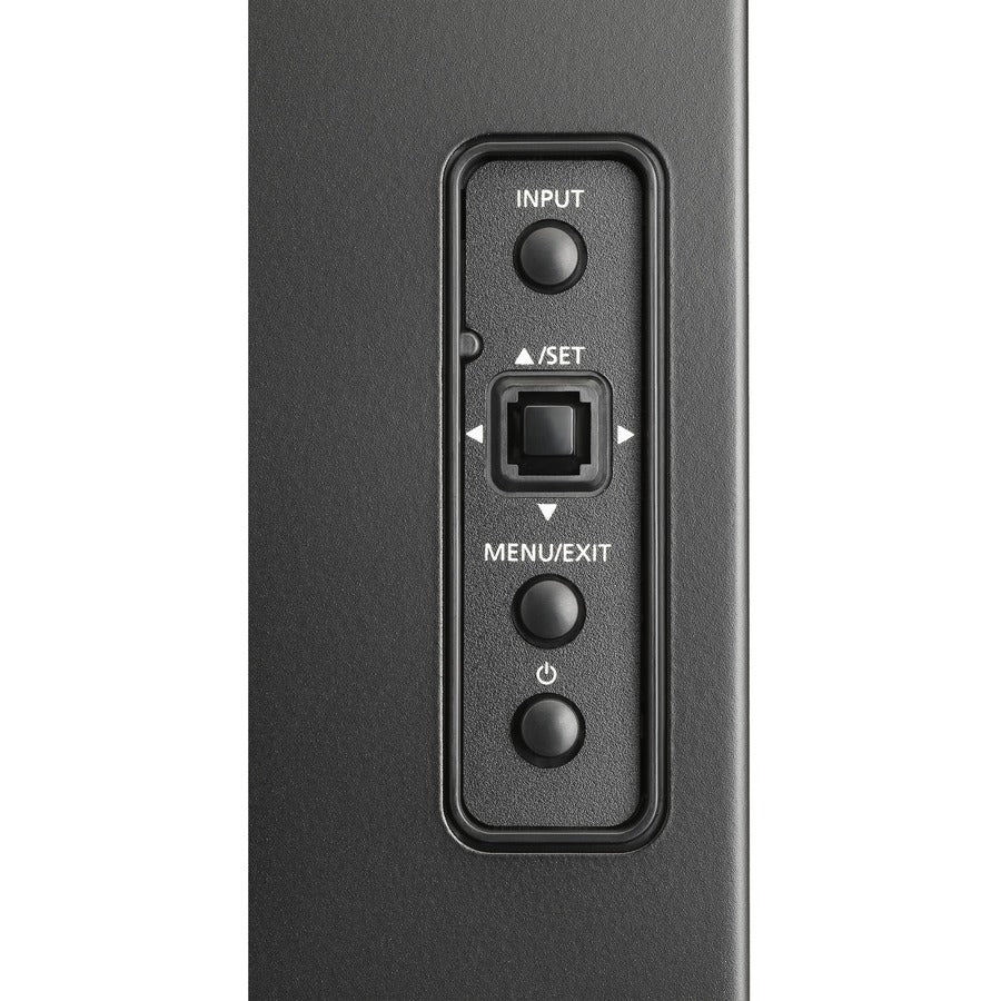 NEC Display P495 49-Inch Ultra HD 4K Digital Signage Display with Wide Color Gamut and HDR